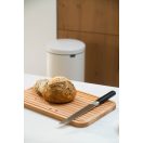 Az olajozás gyakorisága a használattól függ; intenzív használat esetén gyakrabban szükséges.