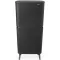 Brabantia SortUp Recycle Bin Hi 2 szintes szelektív szemetes torony, 10+10+25L, műanyag, sötétszürke