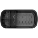 5 részes rendszerező.