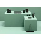 Sötétszürke ReNew piperék a Brabantia-tól.