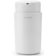   Brabantia ReNew pumpás folyékonyszappan-adagoló, 250ml, csöpögésmentes, műanyag, fehér