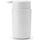 Csepegésbiztos pumpa.