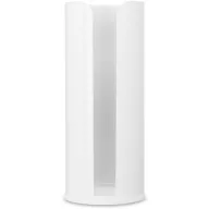   Brabantia ReNew tartalék WC-papír tartó 3  tekercshez, álló, acél, fehér