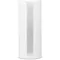 Brabantia ReNew tartalék WC-papír tartó 3  tekercshez, álló, acél, fehér