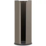   Brabantia ReNew tartalék WC-papír tartó 3  tekercshez, álló, acél, platinaszürke