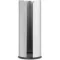 Brabantia ReNew tartalék WC-papír tartó 3  tekercshez, álló, rozsdamentes, selyem