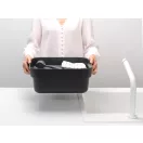 15.9 literes kapacitás.