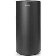   Brabantia MindSet tartalék WC-papír tartó 2 tekercshez, acél, határtalan szürke