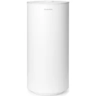   Brabantia MindSet tartalék WC-papír tartó 2 tekercshez, acél, szikrázó fehér