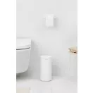 Szerelje fel WC-jét a Brabantia piperéivel.
