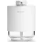 Brabantia MindSet pumpás folyékonyszappan-adagoló 200ml üveg tartállyal, acél ház, szikrázó fehér