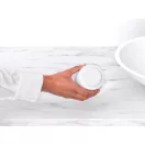 Csúszásmentes felület a talprészen.