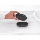 Vegye ki a rácsos belsőt.