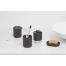 Egészítse ki fürdőszobai piperéit a Brabantia MindSet termékekkel.