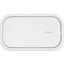 Lekerekített sarkok.