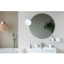 MindSet piperetermékek fürdőszobájában.