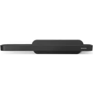   Brabantia MindSet zuhanypolc vízlehúzóval, 42,1x9cm, határtalan szürke