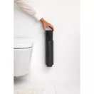 Kivehető belső tartály.