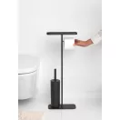 1 kistekercses WC-papír számára.