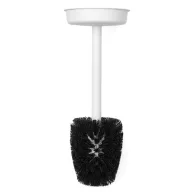   Brabantia MindSet csere WC kefefej, sörtés, szikrázó fehér