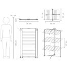 303982 méretezett ábra.