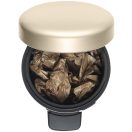 Kis mérete a legszűkebb helyeken is ideálissá teszi használatát.