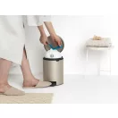 Méretpontos Brabantia szemeteszsákkal ajánlott