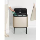Gyűjtse külön a szelektív hulladékokat a Brabantia segítségével!