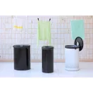 A Brabantia Laundry Bin nagy méretű szennyestartó tökéletes választás, ha bőséges tárolóhelyre van szüksége.