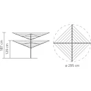 311321 méretezett ábra.