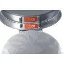 Brabantia B méretű PerfectFit szemeteszsák jelölés.