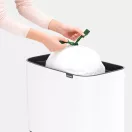 Ajándék 5 db méretpontos PerfectFit szemeteszsák