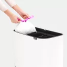 Ajándék 5 db PerfectFit szemeteszsák