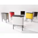 Brabantia Bo signature hulladékgyűjtők