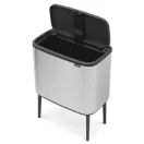 Tágas- 36L-es belső tartállyal