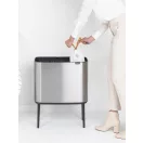 Ajándék 5 db PerfectFit szemeteszsák