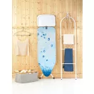 A minőségi vasalás alapja a megfelelő vasalódeszka.