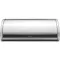 Brabantia Roll Top kenyértartó felgördülő fedővel, 44,5cm, 2 cipóhoz, rozsdamentes selyem matt