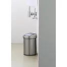 Időtálló anyaghasználat.