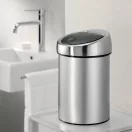 3L-es kompakt méret.