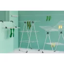 Brabantia beltéri ruhaszárítói.