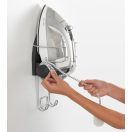 Egy méret, így minden népszerű gőzvasalóhoz jó.