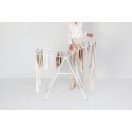 Akár két mosásnyi ruhák szárítására alkalmas.