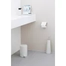 Szerelje fel WC-jét a fehér szín ReNew termékekkel.
