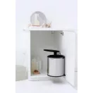 A Brabantia 15 literes beépíthető szemetes minden modern konyha nélkülözhetetlen kiegészítője.