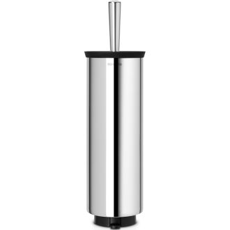 Brabantia Profile fali WC-kefe, rozsdamentes, fényes