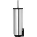 Minimál megjelenés.