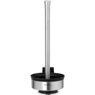   Brabantia Profile tartalék WC-papír tartó, 3 tekercses, rozsdamentes, selyem