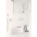 Szerelje fel WC-jét a Profile termékcsalád piperéivel.