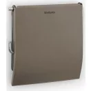 Platinum borítás.